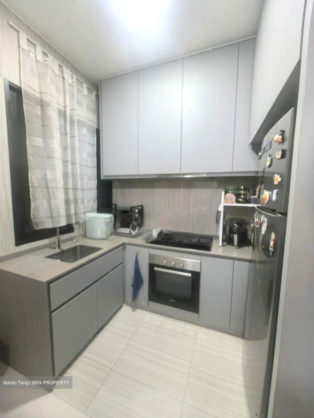 Kandis Walk (D27), Condominium #500058171